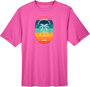 Performance Short Sleeves - The Bradenton Cup 2026(Main Logo)