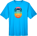 Performance Short Sleeves - The Bradenton Cup 2026(Main Logo)