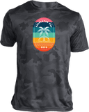 Performance Short Sleeves - The Bradenton Cup 2026(Main Logo)