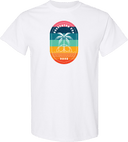 Short Sleeves - The Bradenton Cup 2026(Main Logo)