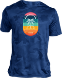 Performance Short Sleeves - The Bradenton Cup 2026(Main Logo)