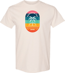 Short Sleeves - The Bradenton Cup 2026(Main Logo)