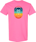 Short Sleeves - The Bradenton Cup 2026(Main Logo)