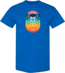 Short Sleeves - The Bradenton Cup 2026(Main Logo)