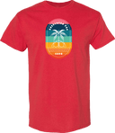 Short Sleeves - The Bradenton Cup 2026(Main Logo)