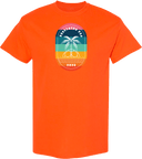 Short Sleeves - The Bradenton Cup 2026(Main Logo)