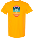 Short Sleeves - The Bradenton Cup 2026(Main Logo)