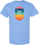 Short Sleeves - The Bradenton Cup 2026(Main Logo)