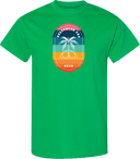 Short Sleeves - The Bradenton Cup 2026(Main Logo)