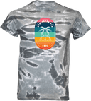 Tie-Dye Short Sleeves - The Bradenton Cup 2026(Main Logo)