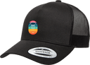 Trucker Hat - The Bradenton Cup 2026(Main Logo)