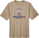 Performance Short Sleeves - USYS VA Presidents Cup Spring 2026(Navy & Red)