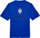 Performance Short Sleeves - USYS VA Presidents Cup Spring 2026(Navy & Red)