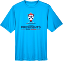Performance Short Sleeves - USYS VA Presidents Cup Spring 2026(Navy & Red)