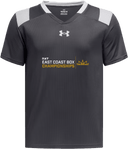 Under Armour Big Win Flag Jersey - East Coast Box Championships 2027 (White)