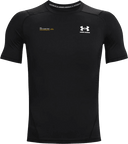 Under Armour Compression - East Coast Box Championships 2027 (White)