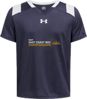 Under Armour Big Win Flag Jersey - East Coast Box Championships 2027 (White)