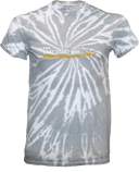 Tie-Dye Short Sleeves - East Coast Box Championships 2027 (White)
