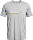 Under Armour Athletics Short Sleeve - East Coast Box Championships 2027 (White)