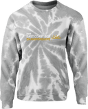 Crew Sweatshirt - East Coast Box Championships 2027 (White)