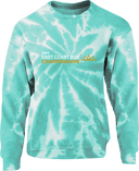 Crew Sweatshirt - East Coast Box Championships 2027 (White)