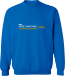 Crew Sweatshirt - East Coast Box Championships 2027 (White)