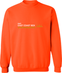 Crew Sweatshirt - East Coast Box Championships 2027 (White)