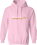 Hoodies - East Coast Box Championships 2027 (White)