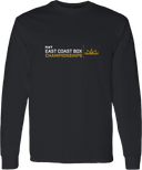 Long Sleeves - East Coast Box Championships 2027 (White)