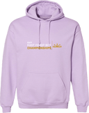 Hoodies - East Coast Box Championships 2027 (White)