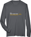 Performance Long Sleeves - East Coast Box Championships 2027 (White)