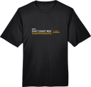 Performance Short Sleeves - East Coast Box Championships 2027 (White)
