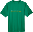 Performance Short Sleeves - East Coast Box Championships 2027 (White)