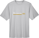 Performance Short Sleeves - East Coast Box Championships 2027 (White)