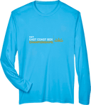 Performance Long Sleeves - East Coast Box Championships 2027 (White)