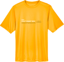 Performance Short Sleeves - East Coast Box Championships 2027 (White)