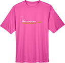 Performance Short Sleeves - East Coast Box Championships 2027 (White)