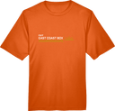 Performance Short Sleeves - East Coast Box Championships 2027 (White)