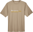 Performance Short Sleeves - East Coast Box Championships 2027 (White)