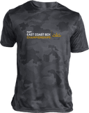 Performance Short Sleeves - East Coast Box Championships 2027 (White)