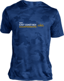 Performance Short Sleeves - East Coast Box Championships 2027 (White)