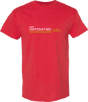 Short Sleeves - East Coast Box Championships 2027 (White)