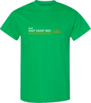 Short Sleeves - East Coast Box Championships 2027 (White)