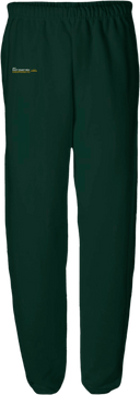 Sweatpants - East Coast Box Championships 2027 (White)
