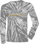 Tie-Dye Long Sleeves - East Coast Box Championships 2027 (White)