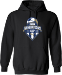 Hoodies - Puma Generations Cup 2026 (Main Logo)