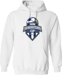 Hoodies - Puma Generations Cup 2026 (Main Logo)