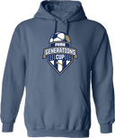 Hoodies - Puma Generations Cup 2026 (Main Logo)