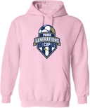 Hoodies - Puma Generations Cup 2026 (Main Logo)