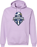 Hoodies - Puma Generations Cup 2026 (Main Logo)